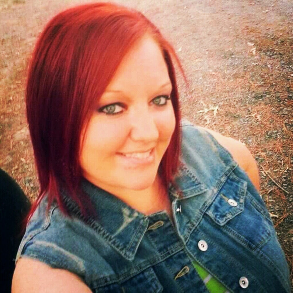 Meet your Posher, Jennifer